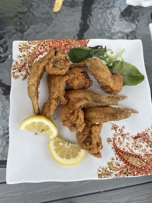 This is Seafood (DC)