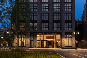Thompson Washington D.C., by Hyatt