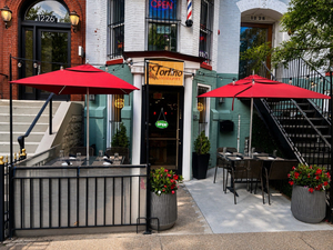 Tortino Italian Restaurant