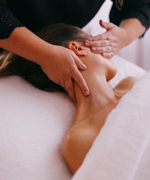 Tranquil Hands Wellness