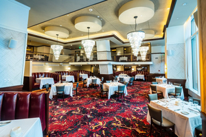 Truluck's Ocean's Finest Seafood and Crab