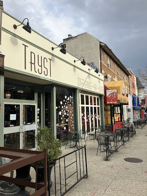 Tryst