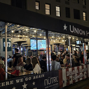 Union Pub