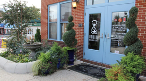 Unwind Wellness – Adams Morgan