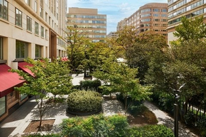 Washington Marriott at Metro Center