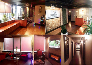 WG Wellness Center