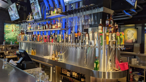 Yard House