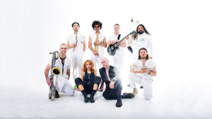 Brass Against - Halloween Tour