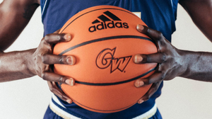 George Washington Mens Basketball vs. Southeastern Louisiana Lions Basketball