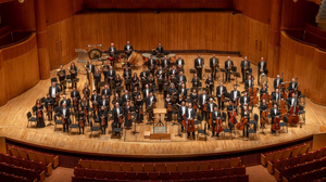 Orchestre Symphonique de Baltimore