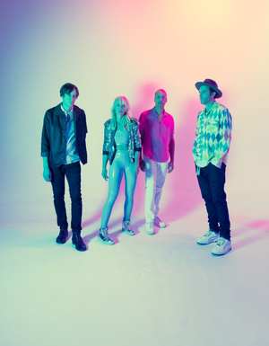 Metric, Broken Social Scene & Stars