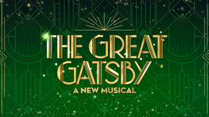 The Great Gatsby (Touring)