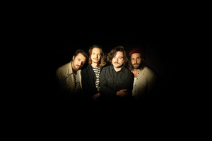 MO LOWDA & THE HUMBLE - Tailing the Ghost Tour