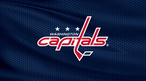 Washington Capitals vs. Philadelphia Flyers