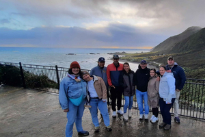 Martinborough Winery und South Wairarapa Wild Coast Tour
