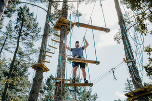 Adrenalin Skov