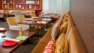 Artisan Restaurant & Bar