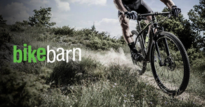 Bike Barn Wellington