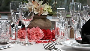 Boulcotts Farm Bryllupper & Arrangementer