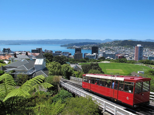 Capital Personalised Tours