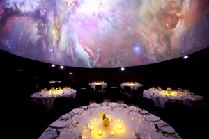 Space Place Venues