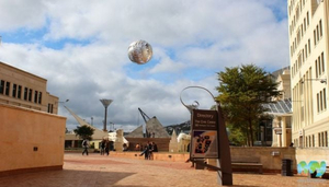 Civic Square