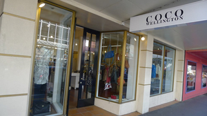 Coco Wellington