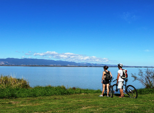Cycle Remutaka por Wildfinder