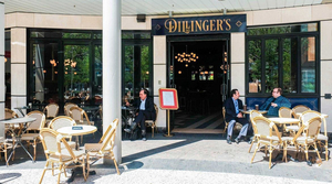 Dillingers