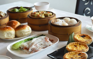 Dragons Chinese Restaurant