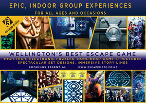 Best Wellington Experiences Under $100