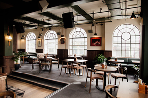 Gibbons Hotel