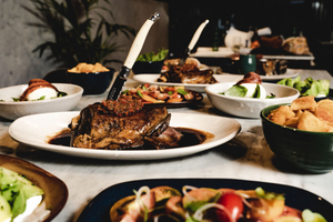 GPO Restaurant