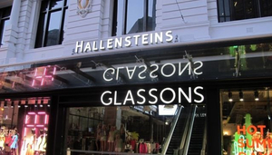 Hallensteins
