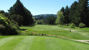 Judgeford Golf Club