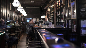 Kennedy's Bar