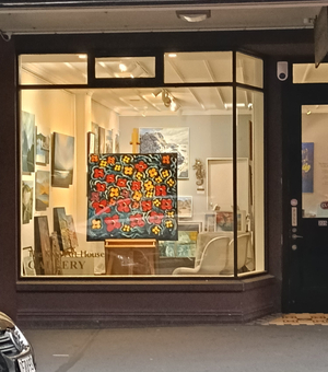 Kiwi Art House