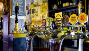 Little Beer Quarter