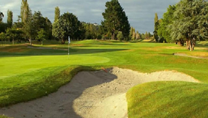Manor Park Golf Club