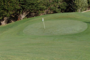 Ohariu Valley Golf Club
