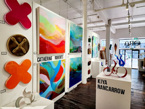 ORA Gallery 