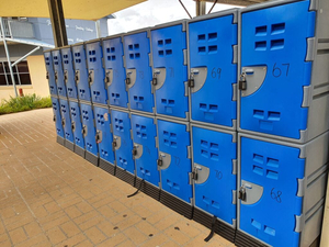 Oz Loka Lockers New Zealand