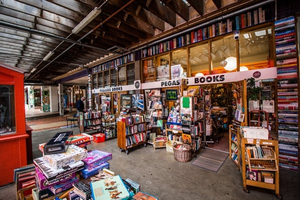 Pegasus Books