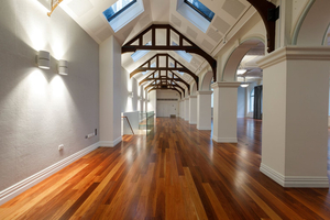 Public Trust Hall