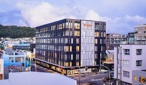 Ramada Wellington