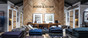 Rodd and Gunn