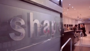 Shape Hair Design