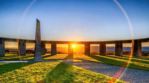 Stonehenge Aoteroa