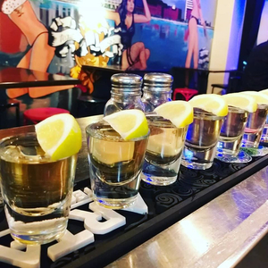 Tequila Joe's