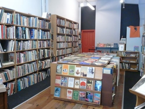 The Ferret Bookshop